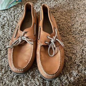Sperrys